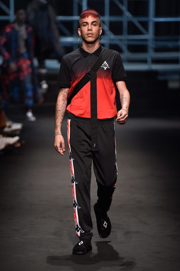 Marcelo Burlon
