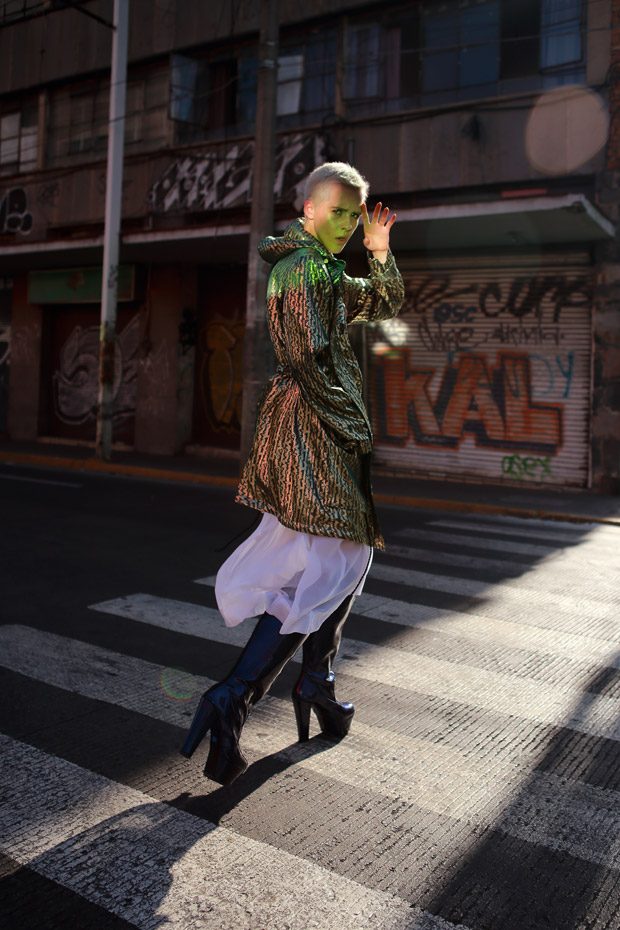 Jesus Villanueva Varela