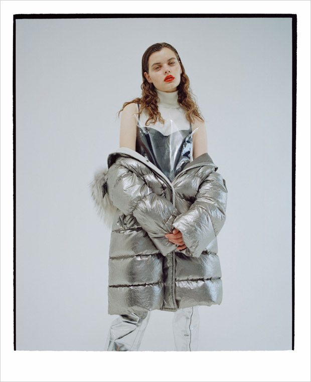 Moncler Moonray