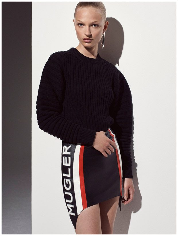 Mugler