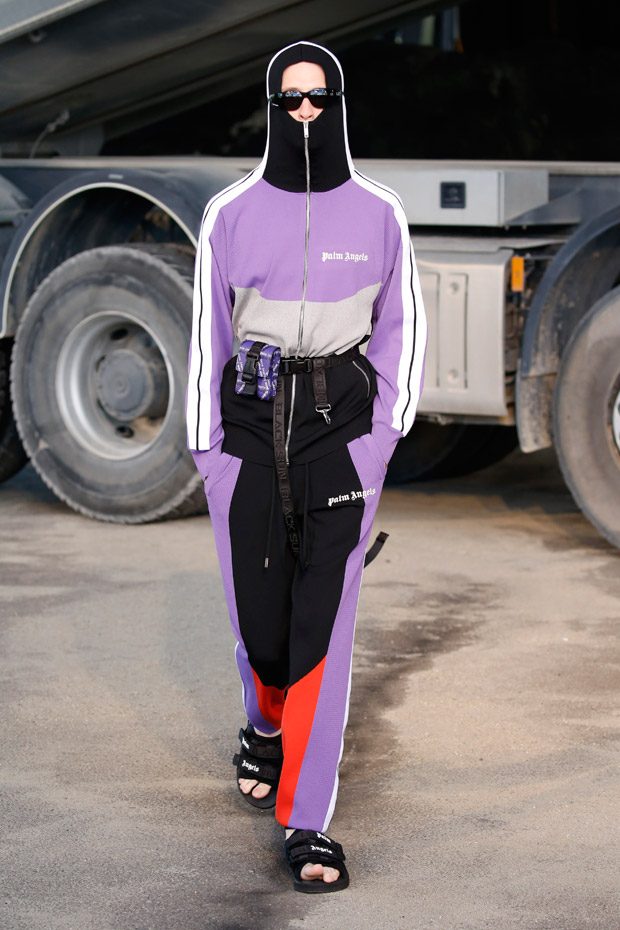 Palm Angels