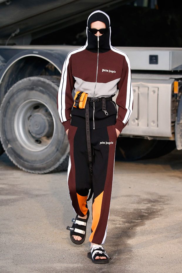 Palm Angels