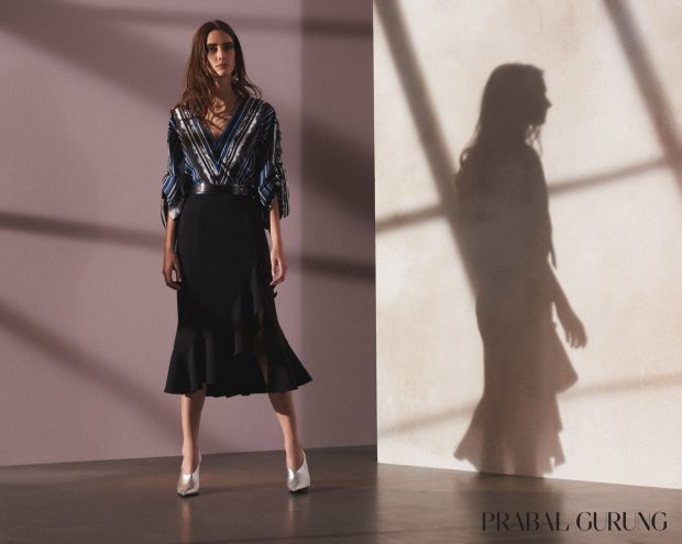 Prabal Gurung