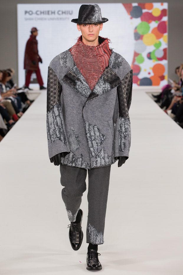Graduate Fashion Week