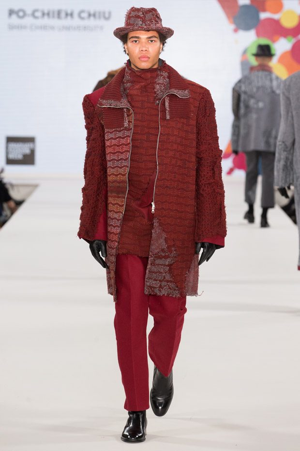 Graduate Fashion Week