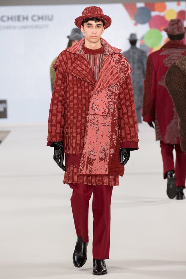 Graduate Fashion Week