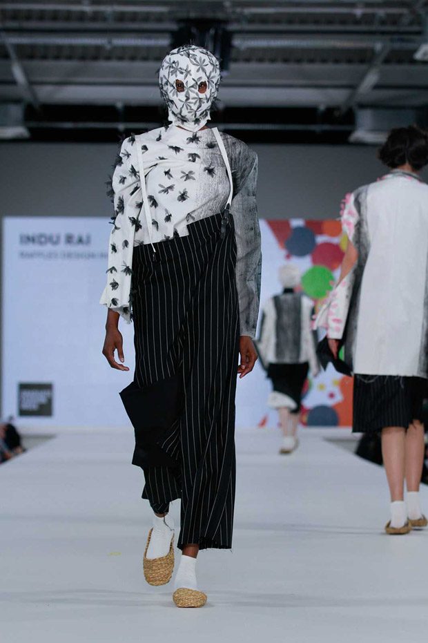 Graduate Fashion Week