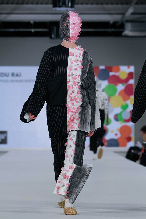 Graduate Fashion Week