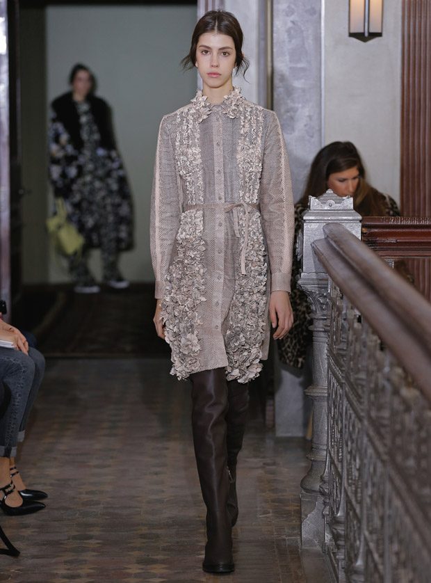 valentino pre fall 2017