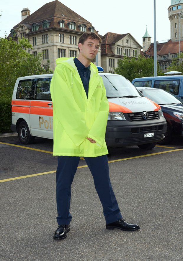 Vetements