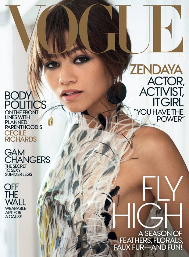 Zendaya