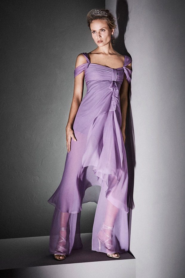 Alberta Ferretti