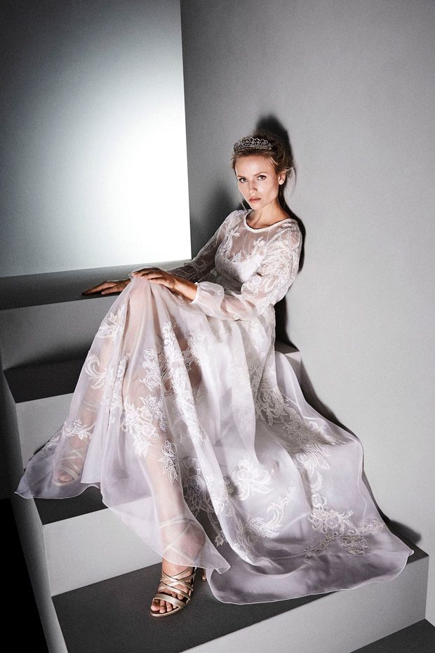 Alberta Ferretti