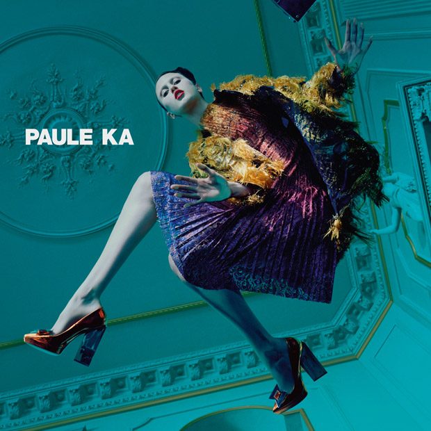 Paule Ka