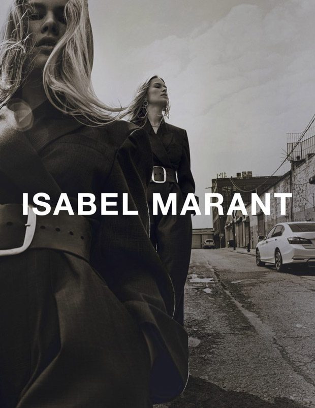 Isabel Marant