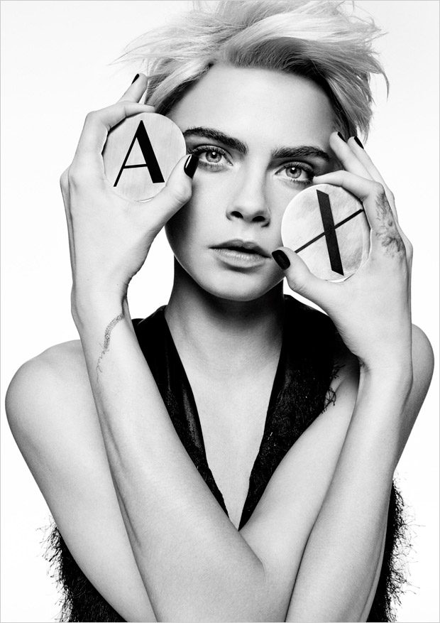 Armani Exchange