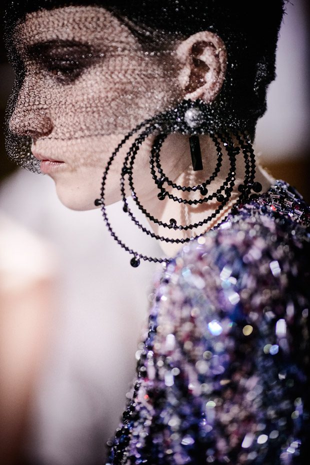Giorgio Armani Prive