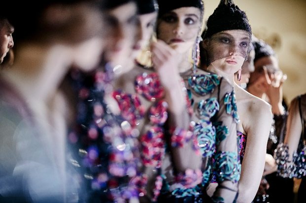 Giorgio Armani Prive