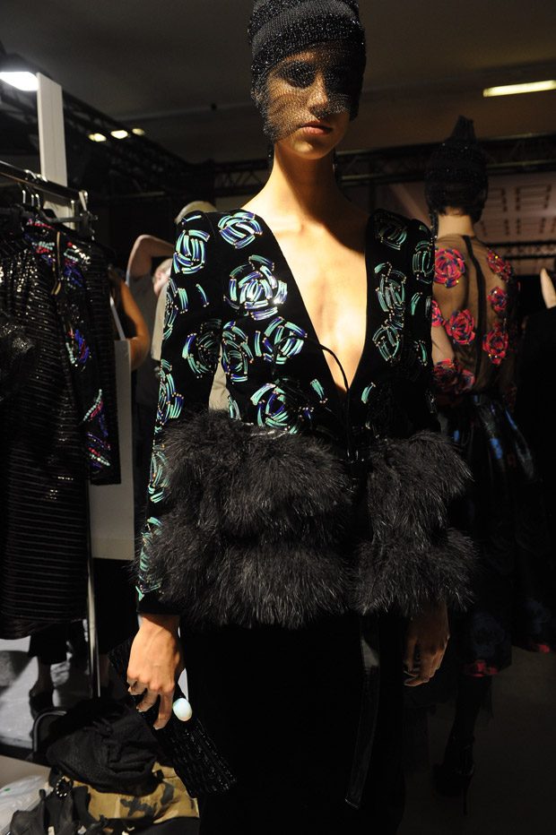 Giorgio Armani Prive