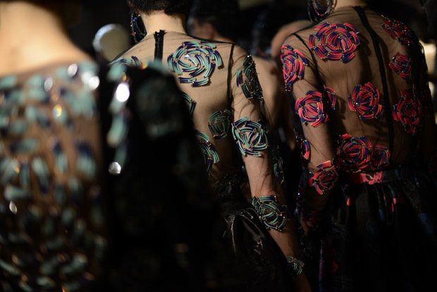 Giorgio Armani Prive