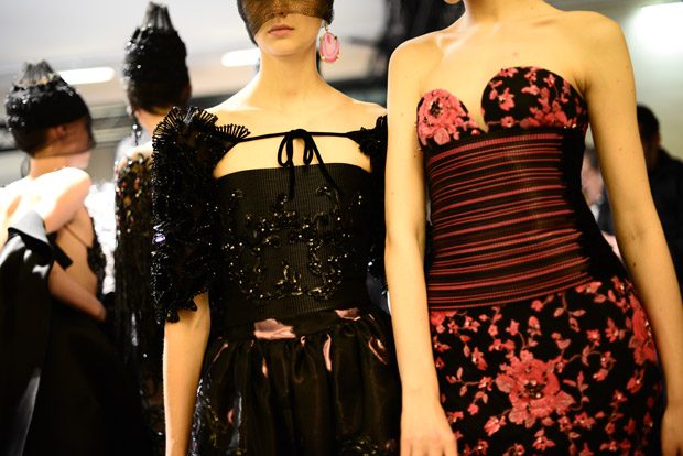 Giorgio Armani Prive