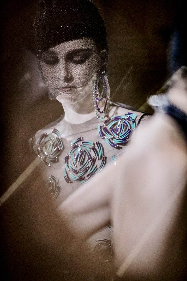 Giorgio Armani Prive