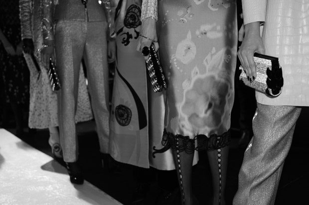 Giorgio Armani Prive