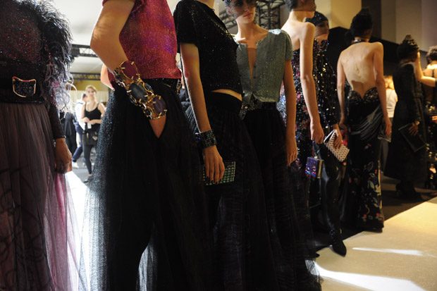 Giorgio Armani Prive