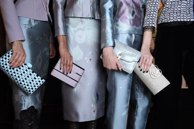 Giorgio Armani Prive