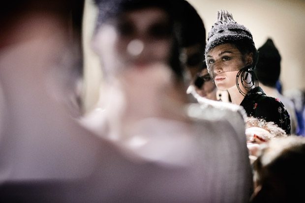 Giorgio Armani Prive