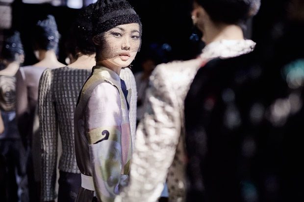 Giorgio Armani Prive