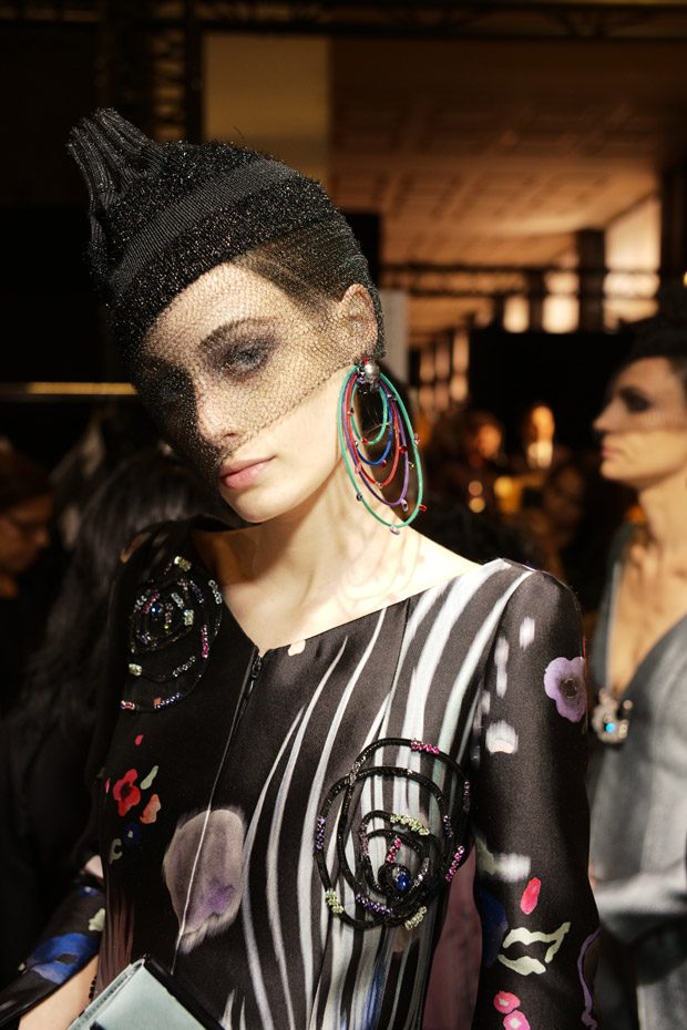 Giorgio Armani Prive