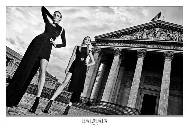 BALMAIN