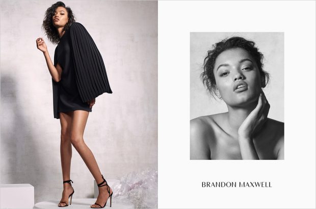 Brandon Maxwell