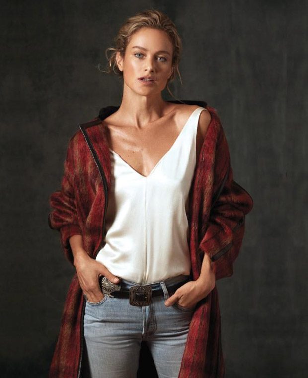 Carolyn Murphy