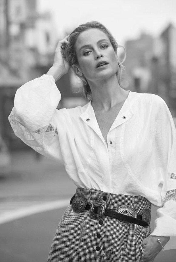 Carolyn Murphy