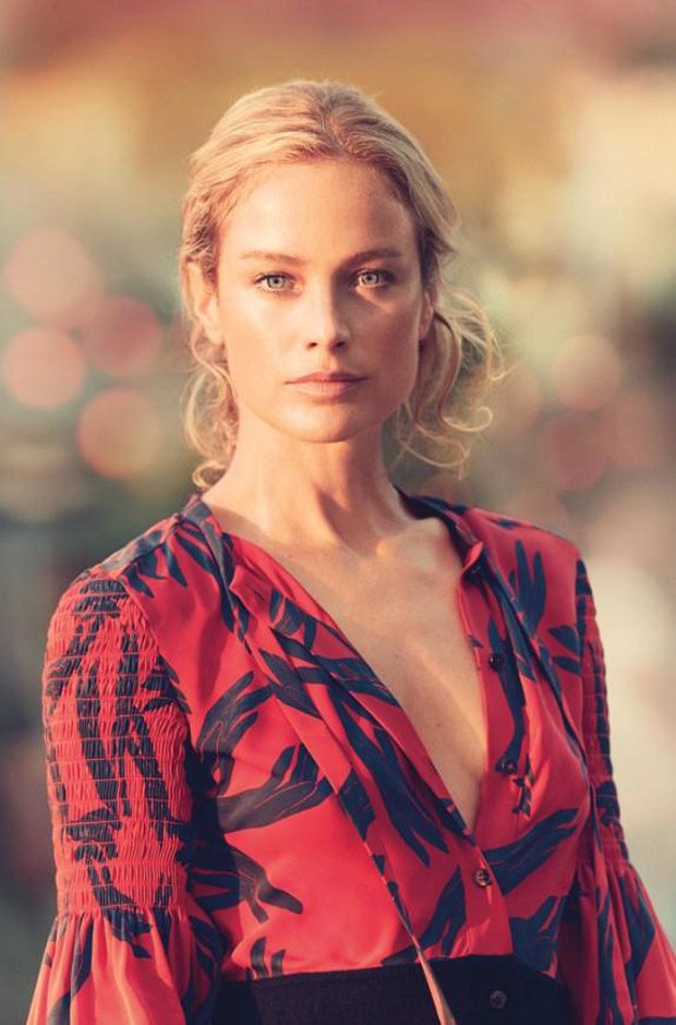 Carolyn Murphy