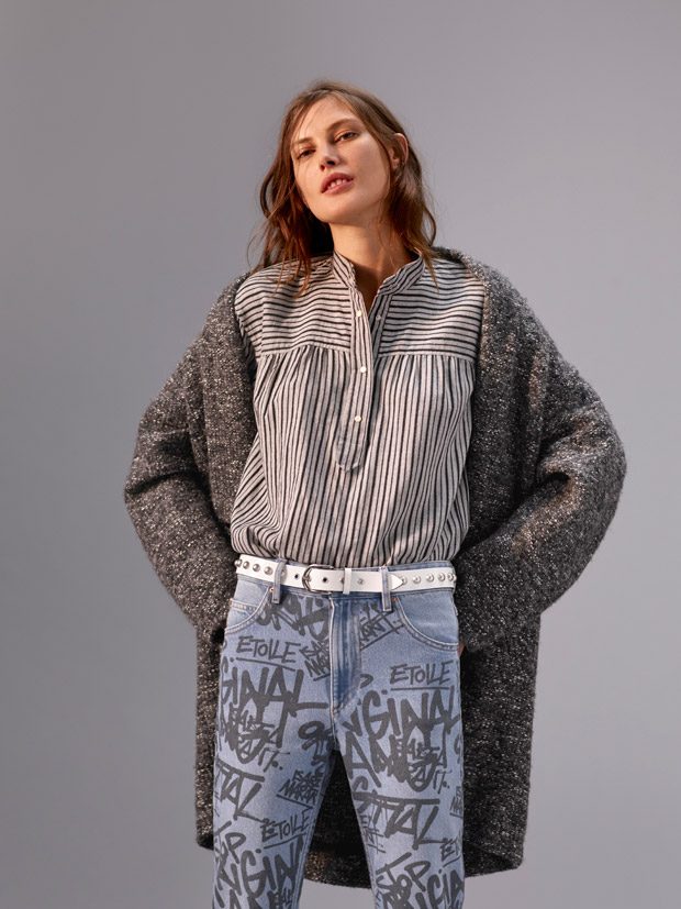 Isabel Marant Etoile