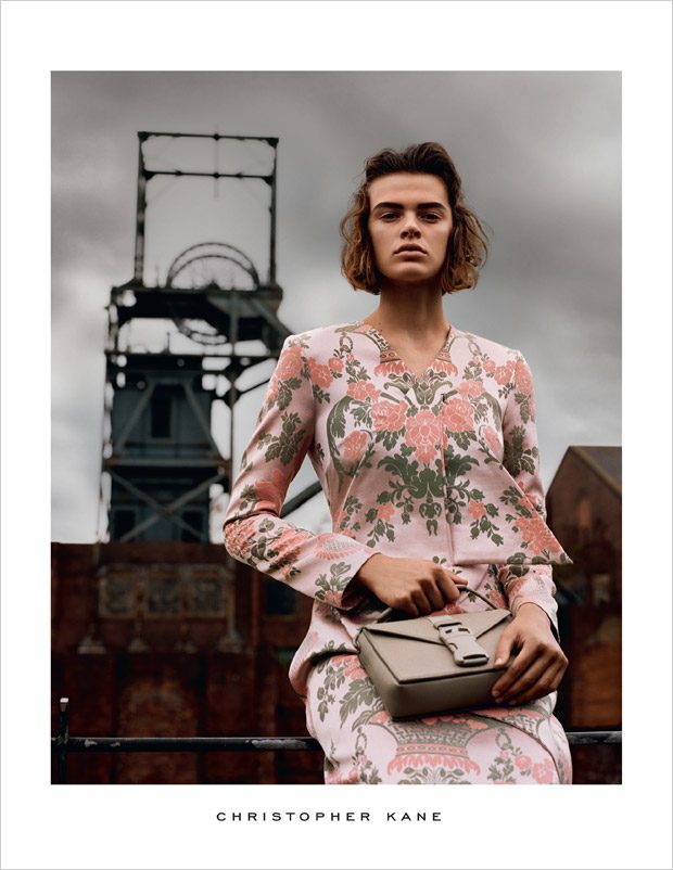 Christopher Kane