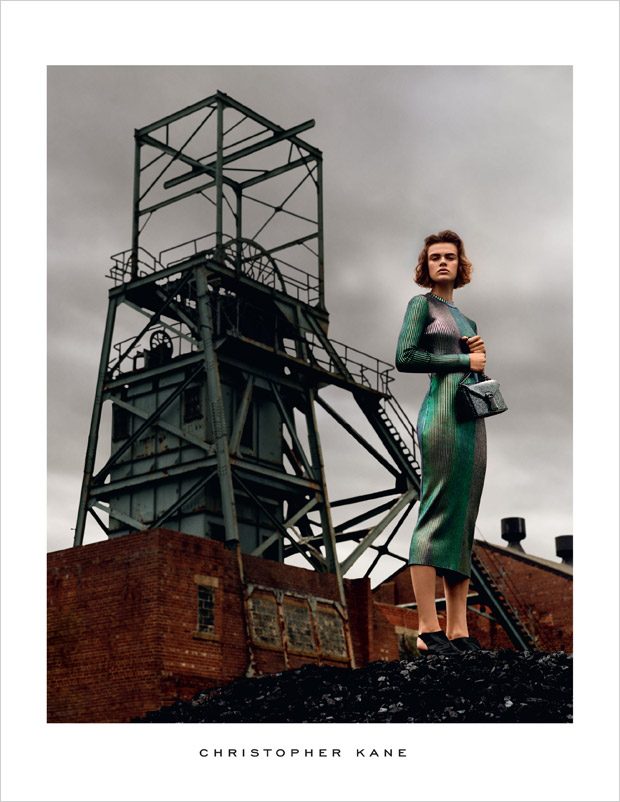 Christopher Kane