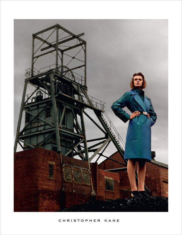 Christopher Kane
