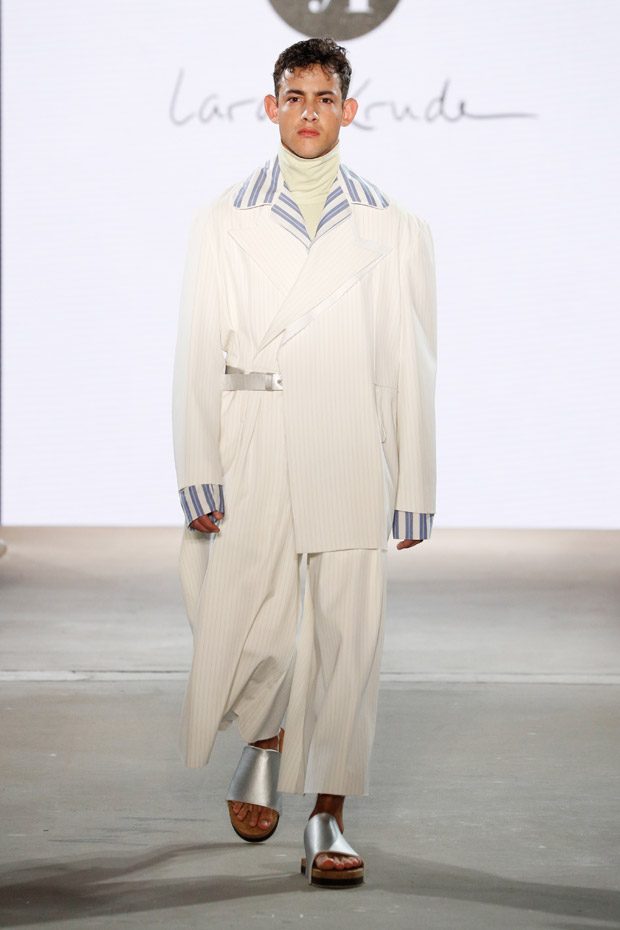 Designer for Tomorrow