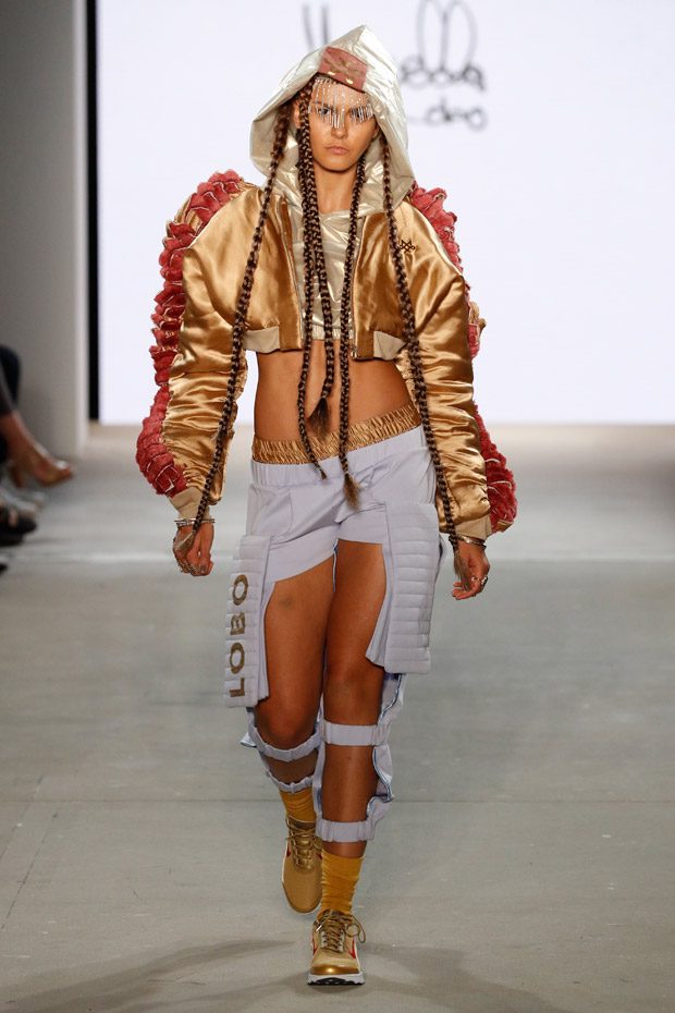 Designer for Tomorrow