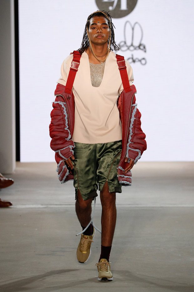 Designer for Tomorrow