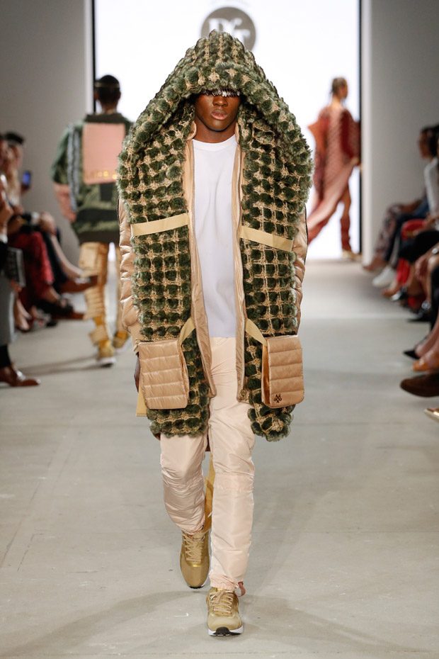 Designer for Tomorrow