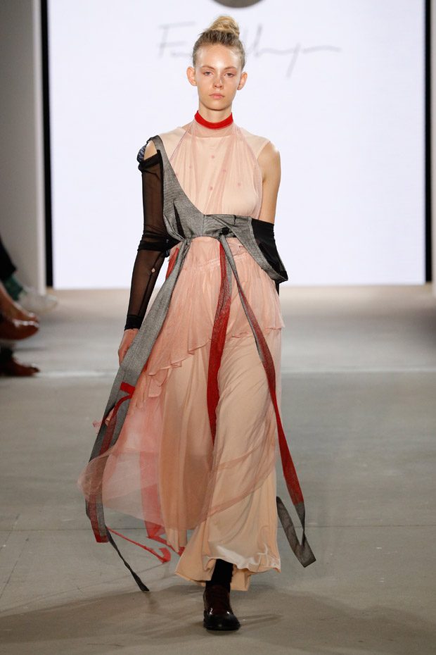 Designer for Tomorrow