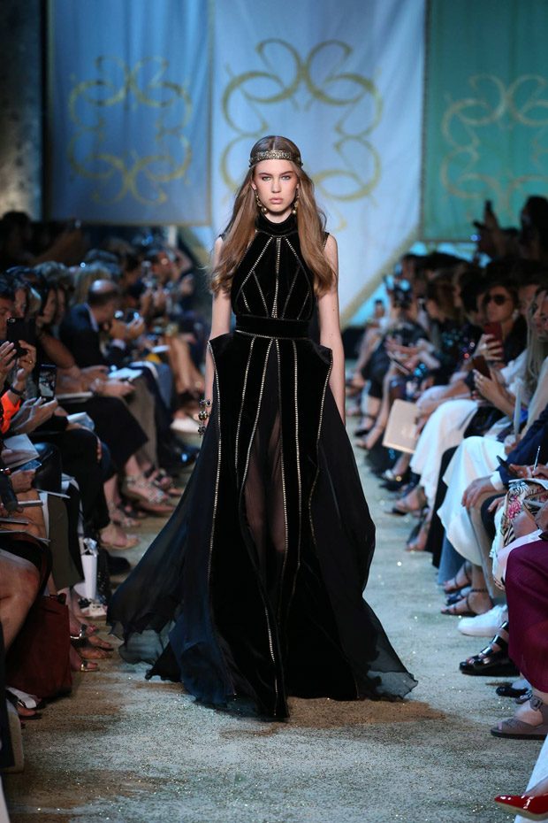 Elie Saab