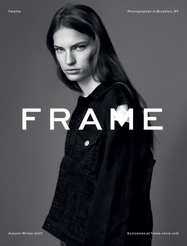 Frame