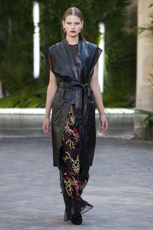galia lahav pantsuit