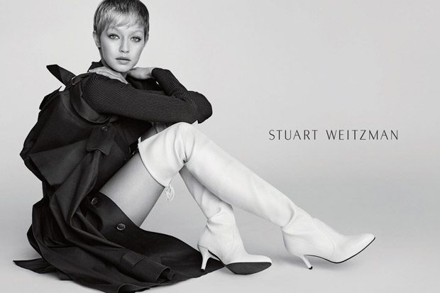 Stuart Weitzman